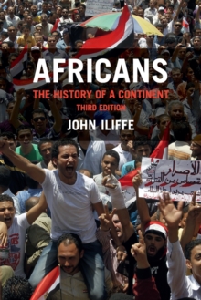 Africans : The History of a Continent