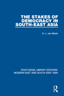 The Stakes of Democracy in South-East Asia