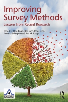 Improving Survey Methods : Lessons from Recent Research
