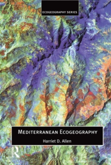 Mediterranean Ecogeography