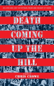 Death Coming Up the Hill, Paperback / softback Book Death Coming Up the Hill, Paperback / softback Book