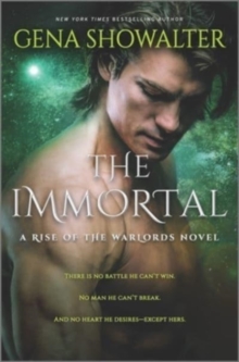 The Immortal : A Fantasy Romance Novel