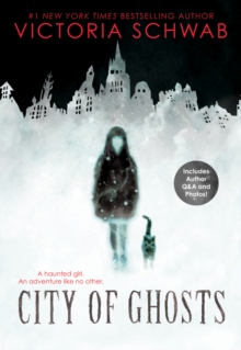 City of Ghosts, Paperback Book City of Ghosts, Paperback Book