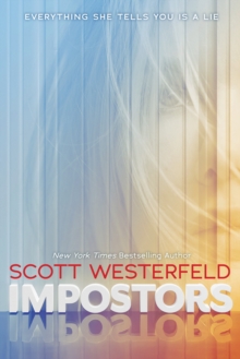 Impostors, Paperback Book Impostors, Paperback Book