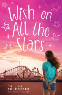 Wish on All the Stars, Hardback Book Wish on All the Stars, Hardback Book