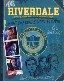 Riverdale High Student Handbook, Paperback / softback Book Riverdale High Student Handbook, Paperback / softback Book