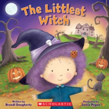 The Littlest Witch (A Littlest Book), Paperback Book The Littlest Witch (A Littlest Book), Paperback Book