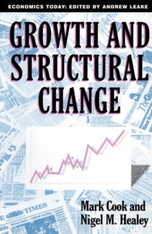 Growth and Structural Change
