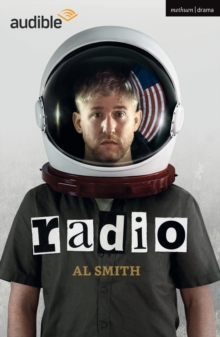 Radio, Paperback / softback Book Radio, Paperback / softback Book