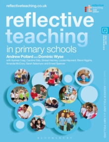 Reflective Teaching in Primary Schools