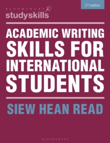 Academic Writing Skills for International Students