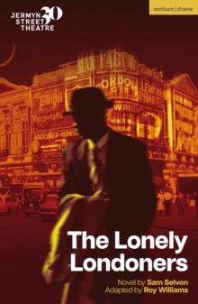 The Lonely Londoners