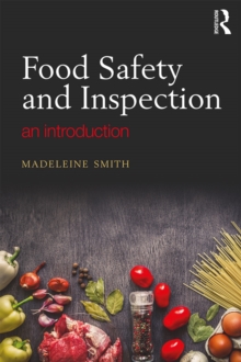 Food Safety and Inspection : An Introduction, EPUB eBook Food Safety and Inspection : An Introduction, EPUB eBook