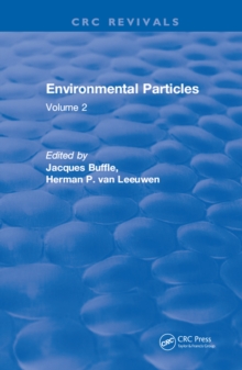 Revival: Environmental Particles (1993) : Volume 2
