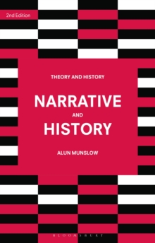 Narrative and History, Paperback / softback Book Narrative and History, Paperback / softback Book