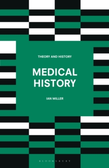 Medical History, Paperback / softback Book Medical History, Paperback / softback Book