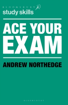 Ace Your Exam, Paperback / softback Book Ace Your Exam, Paperback / softback Book