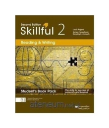 Skillful Second Edition Level 2 Reading and Writing Premium Student's Book Pack
