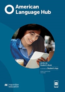 American Language Hub Level 2A Student's Book with Student's App