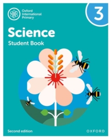 Oxford International Science: Student Book 3