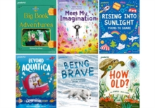 Readerful: Books for Sharing Y3/P4 Singles Pack A (Pack of 6)