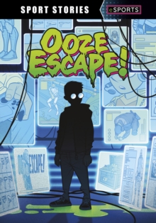 Ooze Escape!