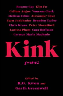 Kink, Paperback / softback Book Kink, Paperback / softback Book