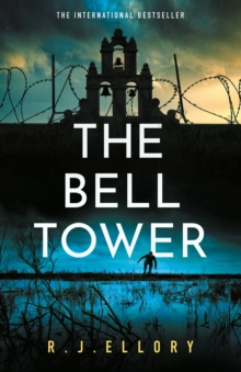 The Bell Tower : The brand new suspense thriller from an award-winning bestseller