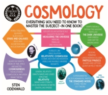 A Degree in a Book: Cosmology : Everything You Need to Know to Master the Subject - in One Book!