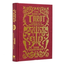 The Book of Tarot : A Spiritual Key to Understanding the Cards