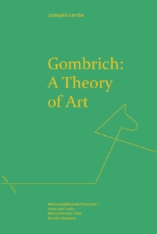 Gombrich: a Theory of Art