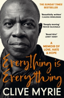 Everything is Everything : The Top 10 Bestseller