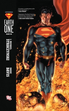 Superman: Earth One Volume 2 TP, Paperback Book Superman: Earth One Volume 2 TP, Paperback Book