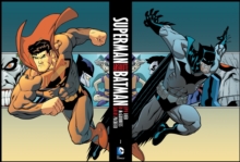Absolute Superman/Batman Vol. 2, Hardback Book Absolute Superman/Batman Vol. 2, Hardback Book