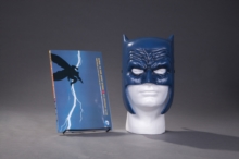 Dark Knight Returns Book & Mask Set, Paperback Book Dark Knight Returns Book & Mask Set, Paperback Book
