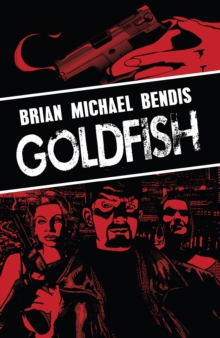 Goldfish, Paperback / softback Book Goldfish, Paperback / softback Book