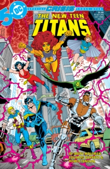 New Teen Titans Volume 10, Paperback / softback Book New Teen Titans Volume 10, Paperback / softback Book