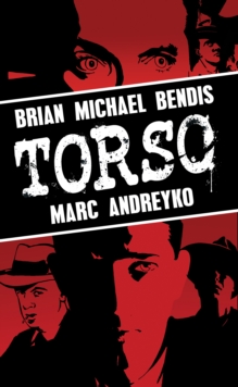 Torso, Paperback / softback Book Torso, Paperback / softback Book