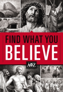 Find What You Believe