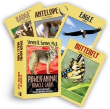 Power Animals Oracle Cards, Cards Book Power Animals Oracle Cards, Cards Book
