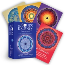 The Soul's Journey Lesson Cards : A 44-Card Deck and Guidebook, Cards Book The Soul's Journey Lesson Cards : A 44-Card Deck and Guidebook, Cards Book