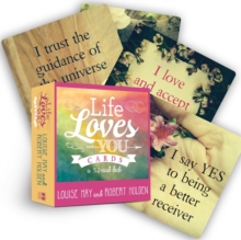 Life Loves You Cards, Cards Book Life Loves You Cards, Cards Book