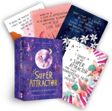 Super Attractor : A 52-Card Deck, Cards Book Super Attractor : A 52-Card Deck, Cards Book
