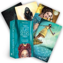 The Light Seer's Tarot : A 78-Card Deck & Guidebook, Cards Book The Light Seer's Tarot : A 78-Card Deck & Guidebook, Cards Book