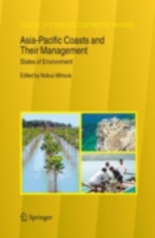 Asia-Pacific Coasts and Their Management : States of Environment