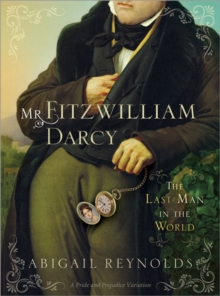 Mr. Fitzwilliam Darcy, Paperback Book Mr. Fitzwilliam Darcy, Paperback Book