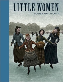 Little Women, Hardback Book Little Women, Hardback Book