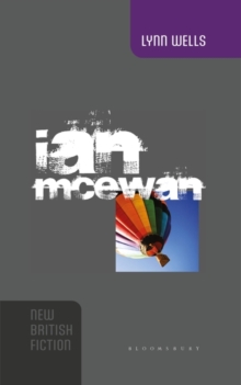 Ian McEwan, Paperback / softback Book Ian McEwan, Paperback / softback Book
