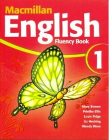 Macmillan English 1 Fluency Book, Paperback / softback Book Macmillan English 1 Fluency Book, Paperback / softback Book