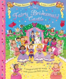 My Fairy Bridesmaid Castle, Novelty book Book My Fairy Bridesmaid Castle, Novelty book Book